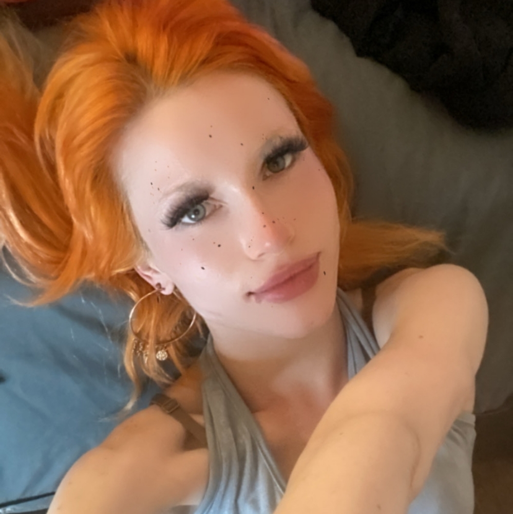 Meet your Posher, Izabella marie